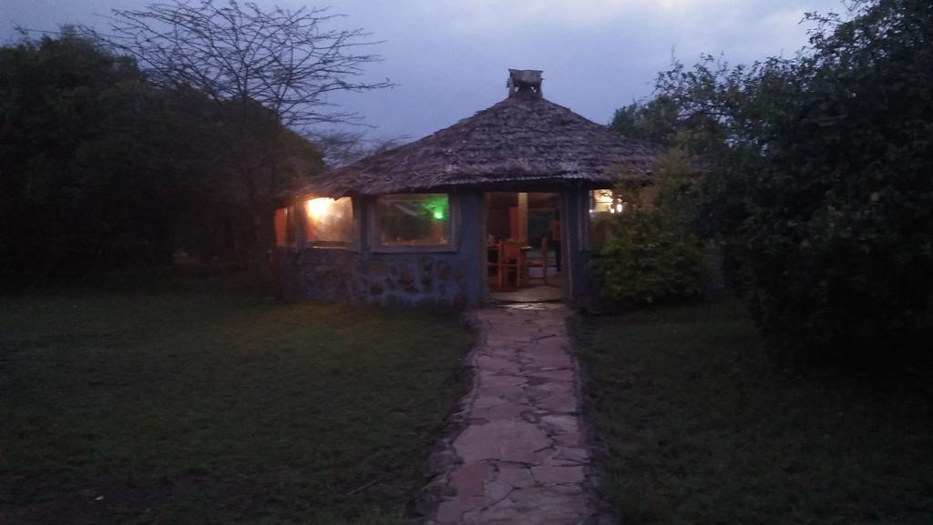 Crocodile Camp-Masai Mara Ξενοδοχείο Talek Εξωτερικό φωτογραφία