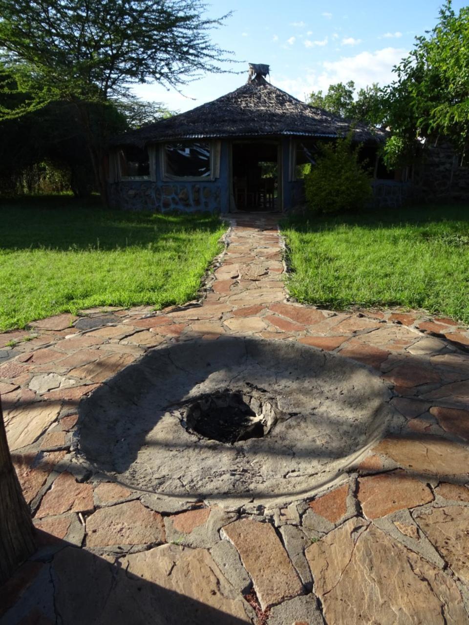 Crocodile Camp-Masai Mara Ξενοδοχείο Talek Εξωτερικό φωτογραφία